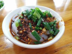 -洞子口张老二凉粉(文殊院店)