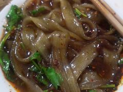 -新繁牛肉豆花(都江堰店)