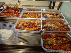 -盒马鲜生(莱蒙都会店)