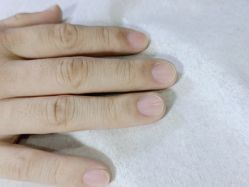 -阿噶西美甲美睫