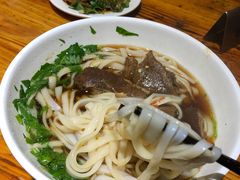 牛肉粉-肆姐面粉馆(坡子街店)
