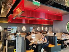 -魁牛·潮汕牛肉自助火锅(沈辽路万达店)