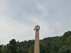 -遵义会议纪念馆