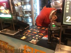 -德克士(前门店)