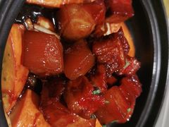 -万荣烤鸭店·北京菜(天坛店)