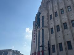 -西樵山国艺影视城
