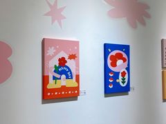 -杭州宝龙艺术中心