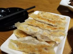 猪肉莲藕锅贴-小牛锅贴(西环路店)