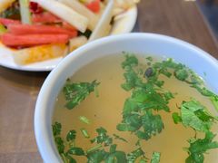 -建基泡馍·西安老字号·清真(永宁店)