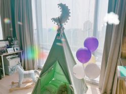 -baby bella小贝拉母婴护理中心(杭州凯宾斯基店)