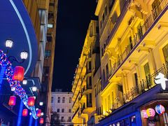 -肥汁米蘭香港米线(宁波路总店)