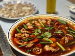 -龙森园火锅(琴台路店)