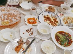 -明香海鲜酒家(华强北店)