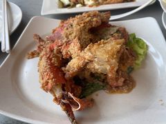 -真浪大家乐海鲜餐馆