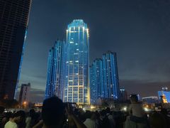 -武汉关码头(轮渡站)