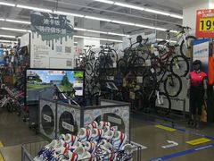 -迪卡侬(大英山店)
