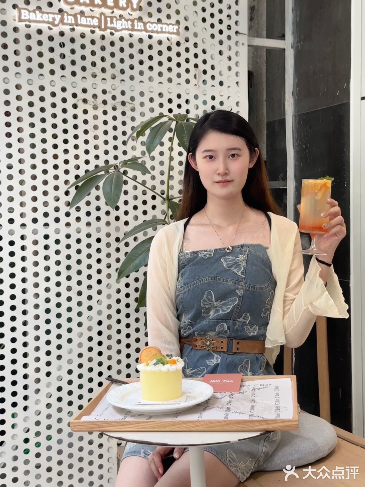 小资女孩的休闲下午茶☕