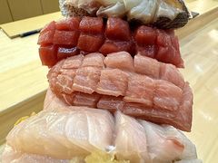 -鮨政· Omakase(港汇恒隆广场店)