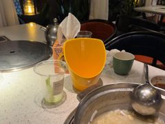-润园四季椰子鸡火锅(海上世界店)