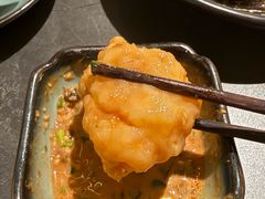 -湊湊火锅·茶憩(合生汇购物中心店)