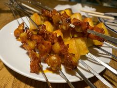 -福茂源横山铁锅羊肉(牡丹园店)