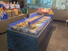 -船歌·鱼水饺青岛菜(正阳路店)