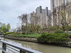 -苏州河梦清园环保主题公园