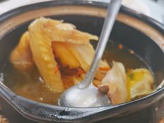 -蟹天蟹地农家菜·阳澄湖大闸蟹(浅水湾店)