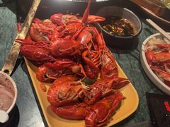 -牛New寿喜烧(中山公园龙之梦店)