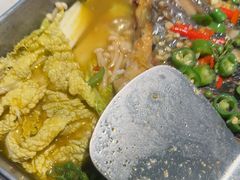 -鱼酷活鱼烤鱼(南京水游城店)