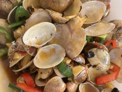 -考记泥焗鸡农庄·海鲜(北洛秘境店)