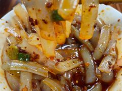 -洞子口张老二凉粉(文殊院店)