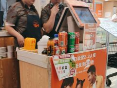 -鱼你在一起(燕郊永旺梦乐城店)