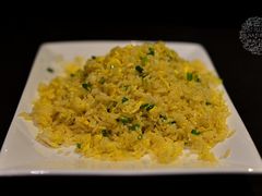 蛋炒饭-好嫂子酱猪手•农家菜(蒲黄榆店)