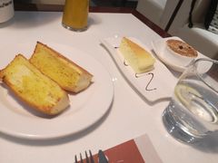 -爱丽丝牛排西餐厅(光谷步行街店)