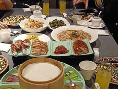 -羲和雅苑•北京烤鸭(平安国际金融中心店)