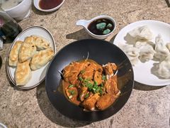 -金谷园饺子馆(北邮总店)
