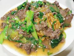 -菜忠潮州牛肉店(岗厦店)