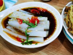 -新疆食府(华龙店)