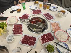 -陈记顺和潮汕牛肉火锅(韩江路店)