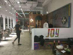 -JOY Hair salon