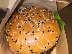 -麦当劳(宾水西道店)