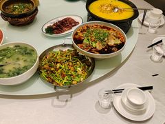 -蜀厨小匠·民间川菜(犀浦店)