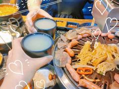 -九田家黑牛烤肉料理(冠云路店)