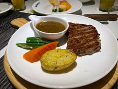 -斗牛士牛排餐厅(嘉里汇店)