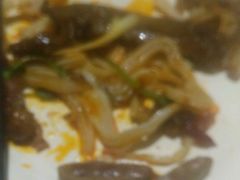 耳丝-哆来咪火锅烤肉自助(牌楼店)