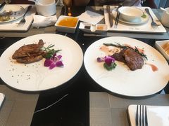 安格斯西冷-越宴(西施山路店)