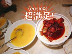 -梁家大院(昆山会展中心店)
