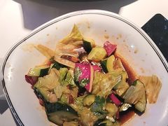 -徐记小怪兽肉蟹煲(中央大街店)