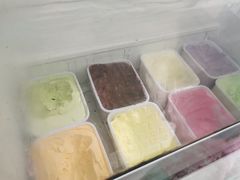 -成裕雪糕店(士多店)